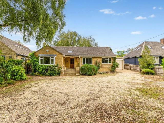 House for rent in Millend, Black Bourton