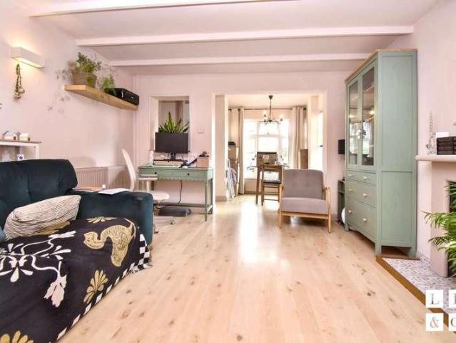 House for rent in St. Austell Bay, Charlestown