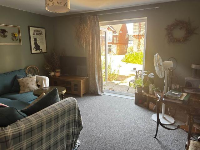 Apartment for rent in Chichester, Littlecote