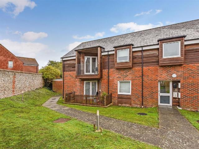 Apartment for rent in Westhampnett, Chichester