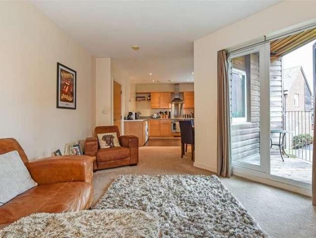 Apartment for rent in St James's, Chichester