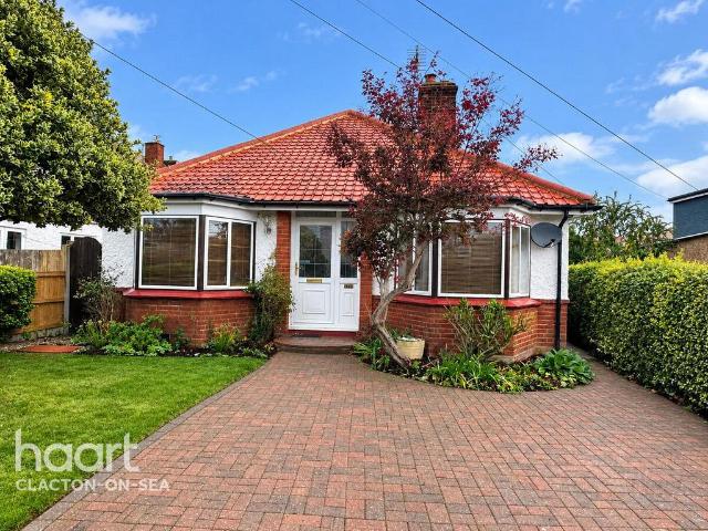 House for rent in Clacton-on-Sea, Tendring
