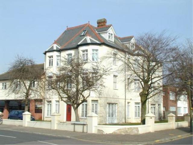 Apartment for rent in Clacton-on-Sea, Tendring