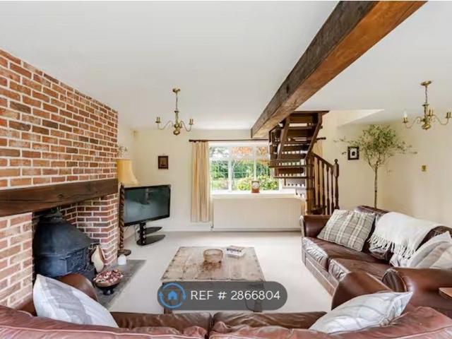 House for rent in Boxted, Fordham Heath