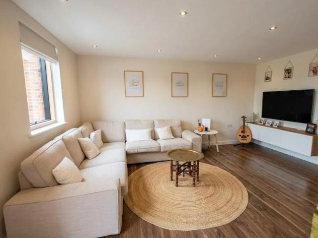 Apartment for rent in Harlesden, Greater London
