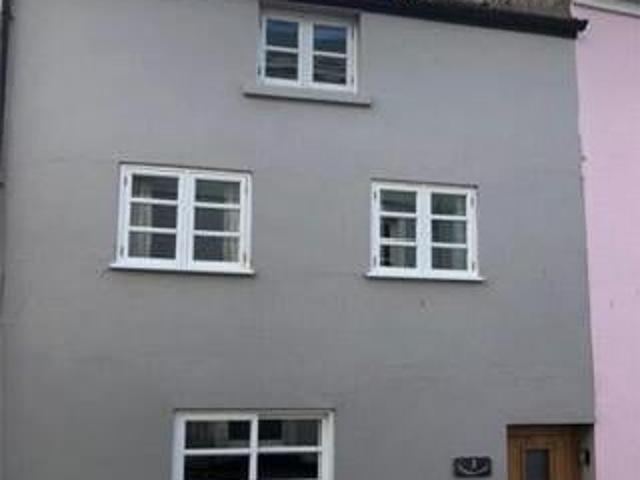 House for sale in Strode, Devon