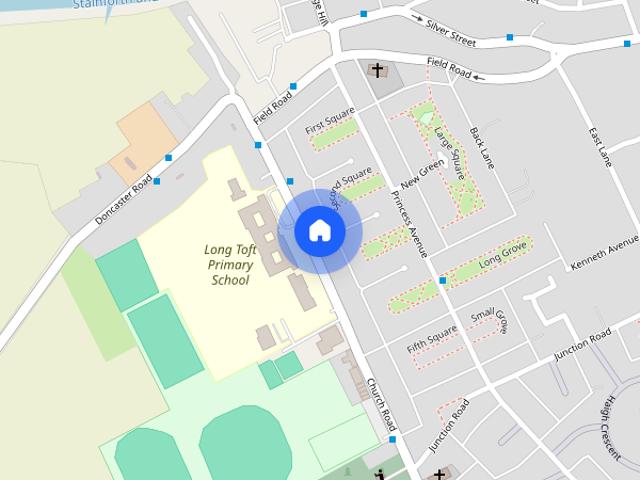 House for rent in Hatfield, Doncaster
