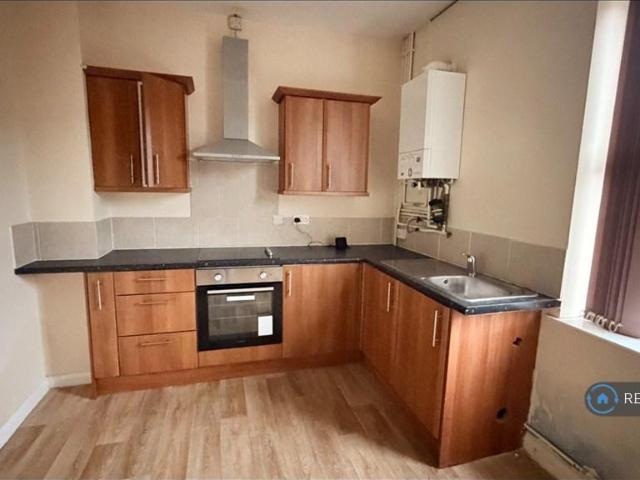 House for rent in New Edlington, Doncaster