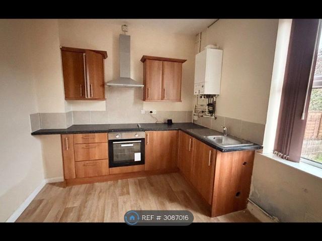 House for rent in New Edlington, Doncaster