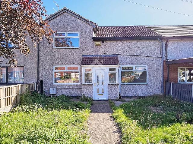 House for rent in Hatfield, South Yorkshire