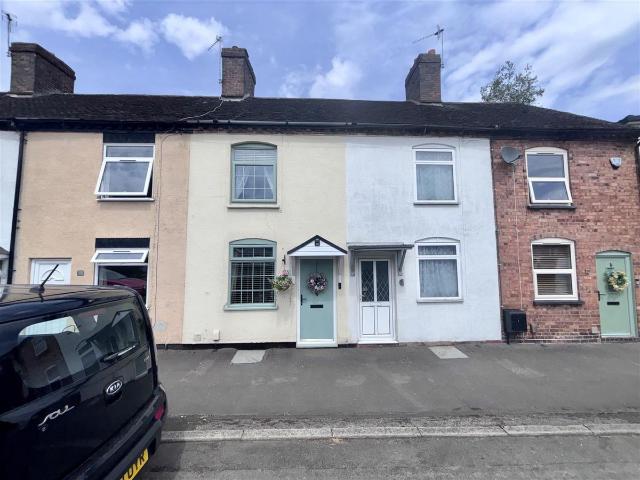 House for rent in Gun Hill, Warwickshire