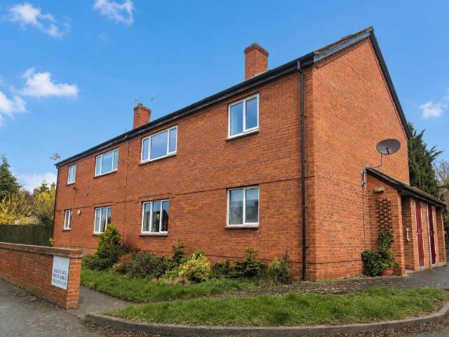 Apartment for rent in Condover, Shropshire