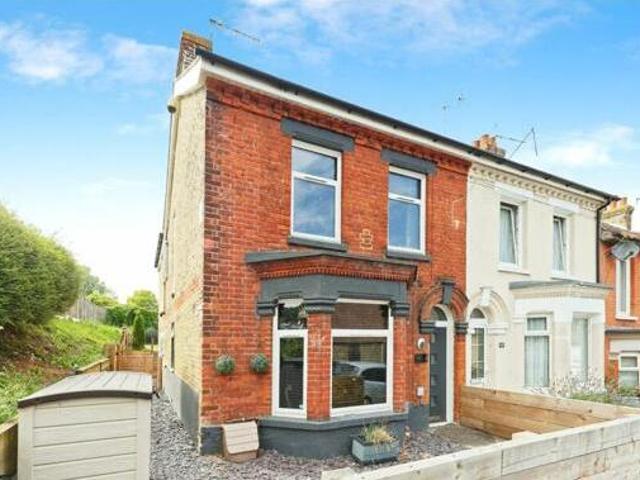 House for sale in Shepherdswell with Coldred, Ash