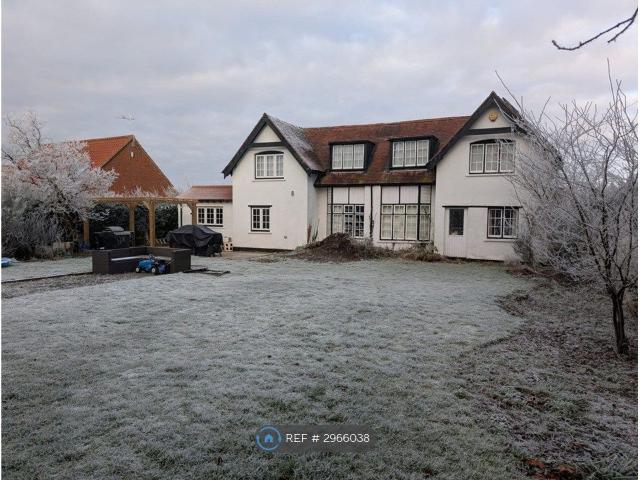 House for rent in Hilgay, Brookville