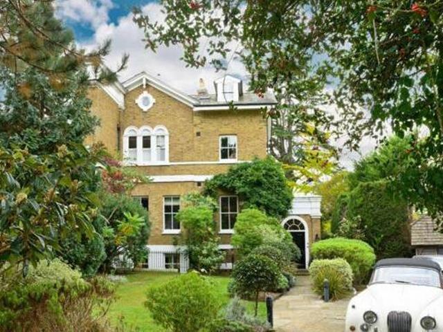 House for sale in Blackhills, Surrey