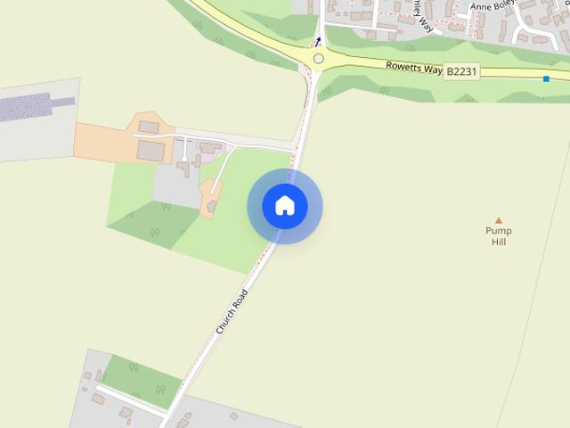 House for rent in Oad Street, Kent