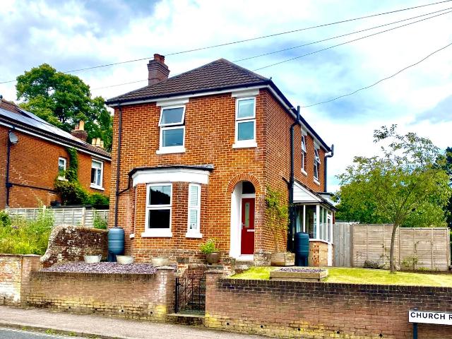 Apartment for rent in Helford, Hampshire