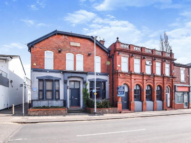 Apartment for rent in Salford, Greater Manchester