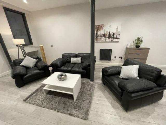 Apartment for rent in Eccles, Salford