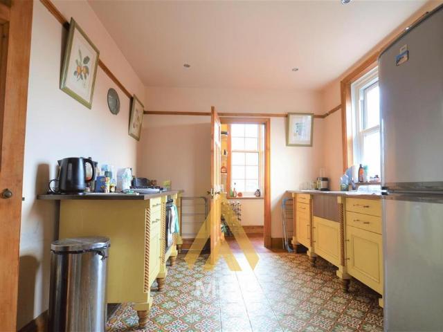 Apartment for rent in Harborne, West Midlands