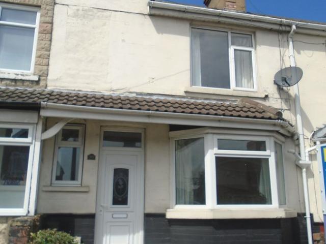 House for rent in Conisbrough, South Yorkshire