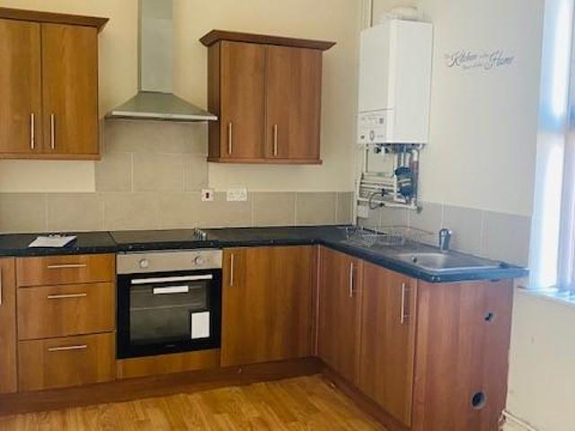 House for rent in Conisbrough, South Yorkshire