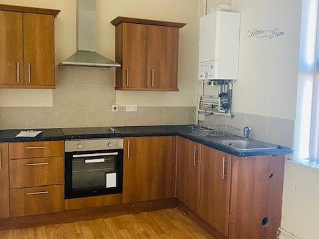 House for rent in New Edlington, Doncaster