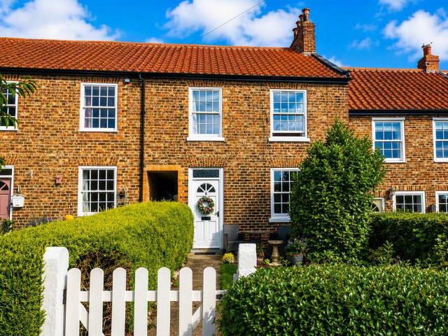 House for rent in Egglescliffe Village, Egglescliffe