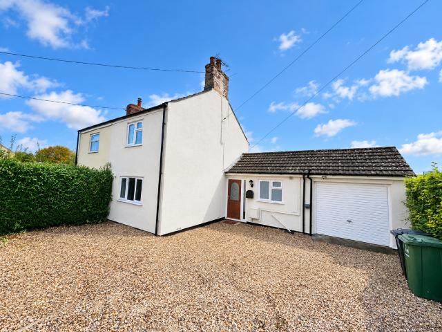 House for rent in Emneth, King's Lynn and West Norfolk