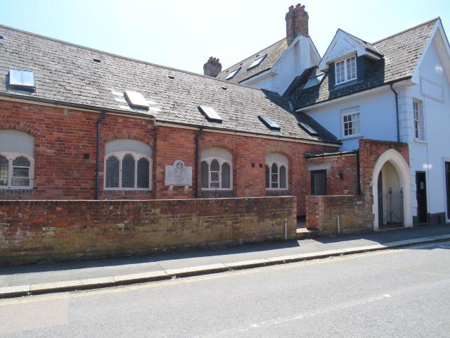 Apartment for rent in Watergate, Devon