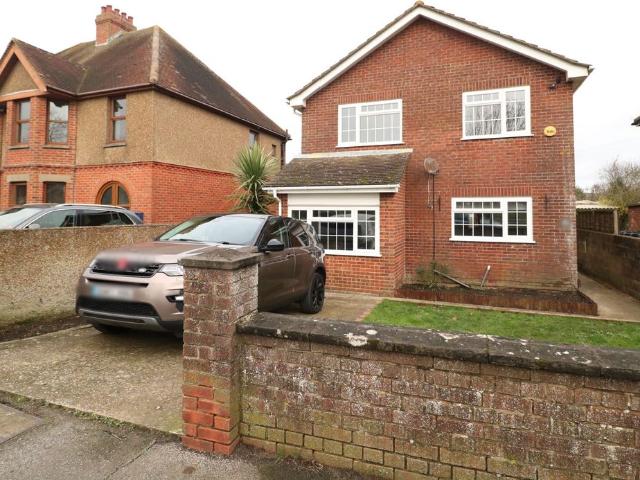 House for rent in Folkestone