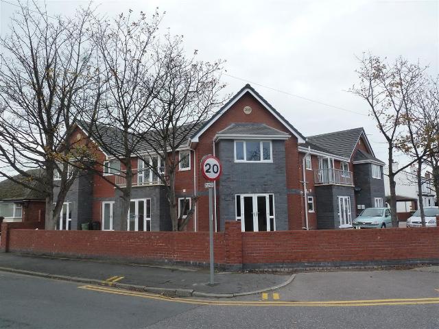 Apartment for rent in Little Altcar, Sefton