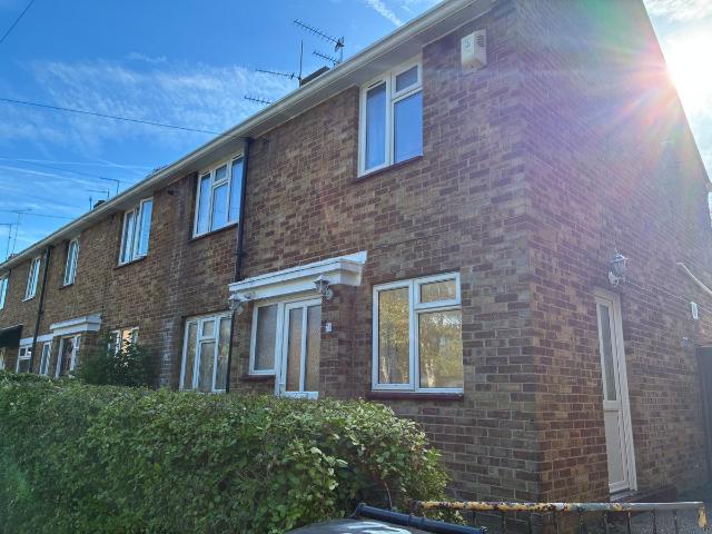 House for rent in Fratton, Portsmouth