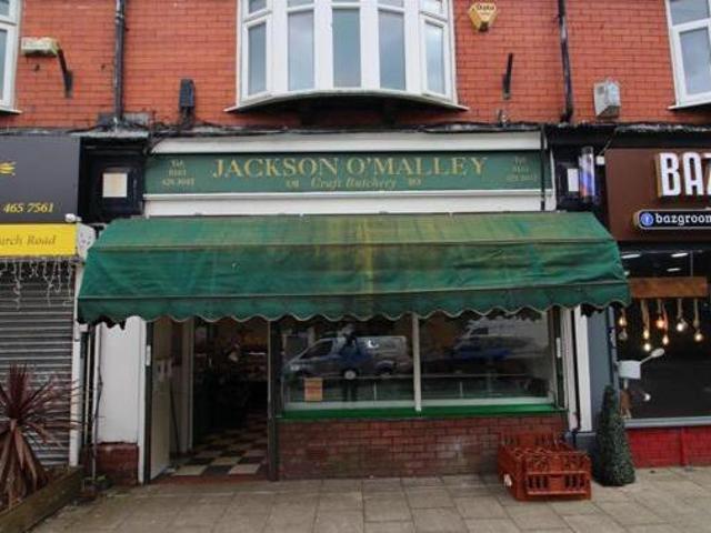 House for sale in Greater Manchester