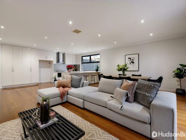 Townhouse for rent in Camerons Creek, Victoria