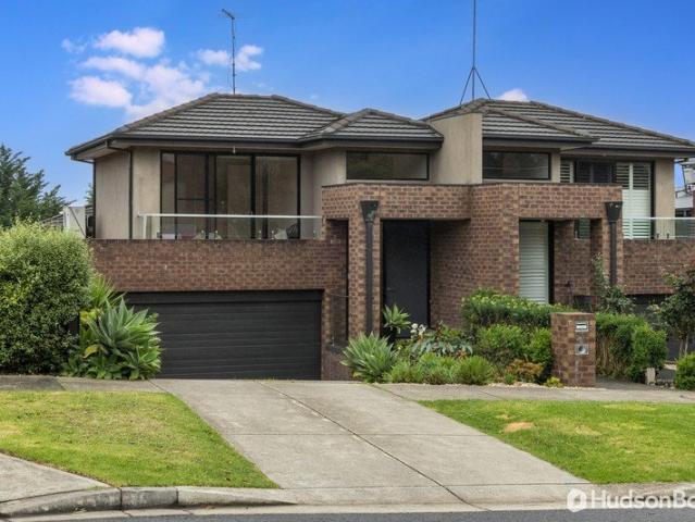 Townhouse for rent in Camerons Creek, Victoria