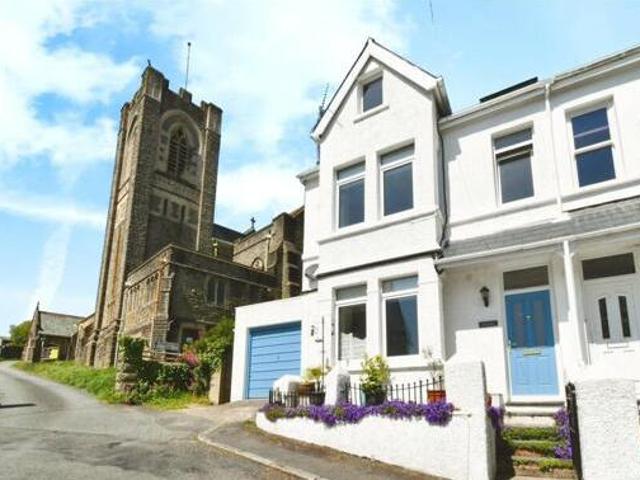 House for sale in Goodwick, Wales