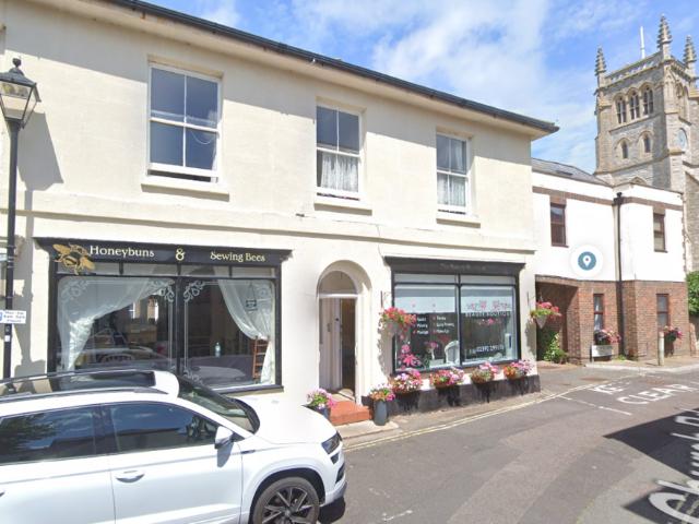 Apartment for rent in Middlecroft, Hampshire