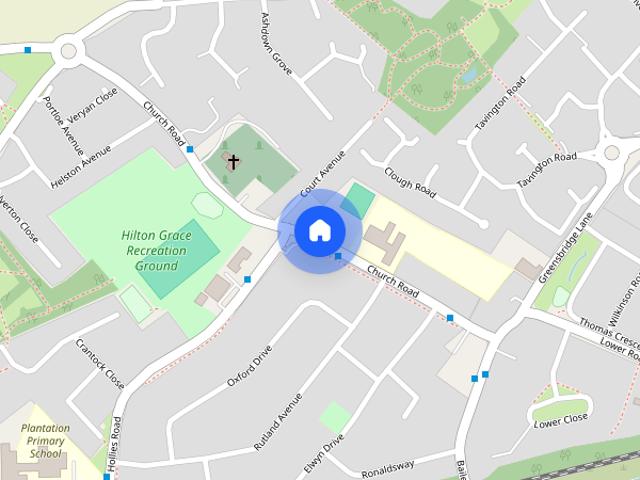 Apartment for rent in Halewood Green, Halewood
