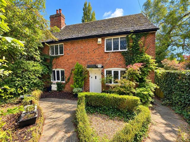 House for rent in Harlington, Central Bedfordshire