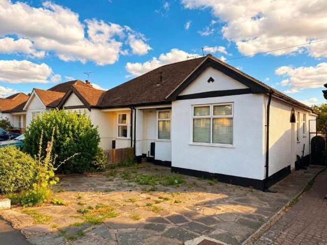 House for rent in Harold Wood, Greater London