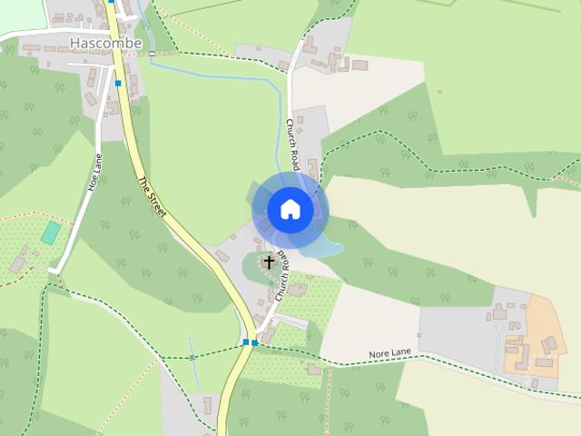 Apartment for rent in Fole, Surrey