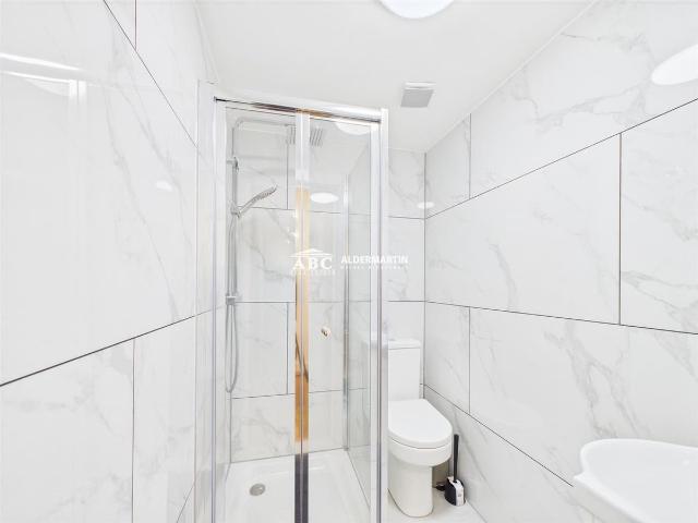 Studio for rent in London Borough of Barnet, Greater London