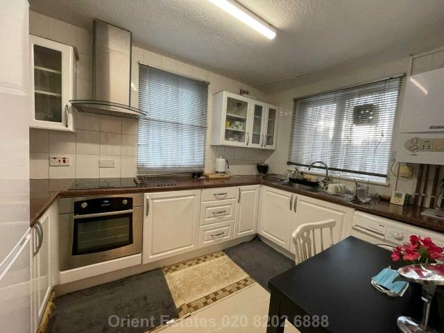 Apartment for rent in Hendon, Greater London
