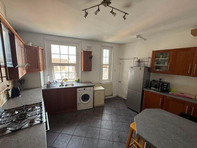 Apartment for rent in Hendon, Greater London
