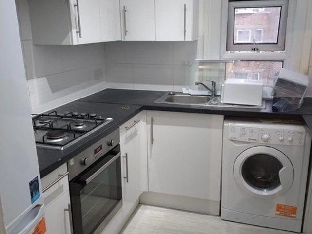 Apartment for rent in Hendon, Greater London