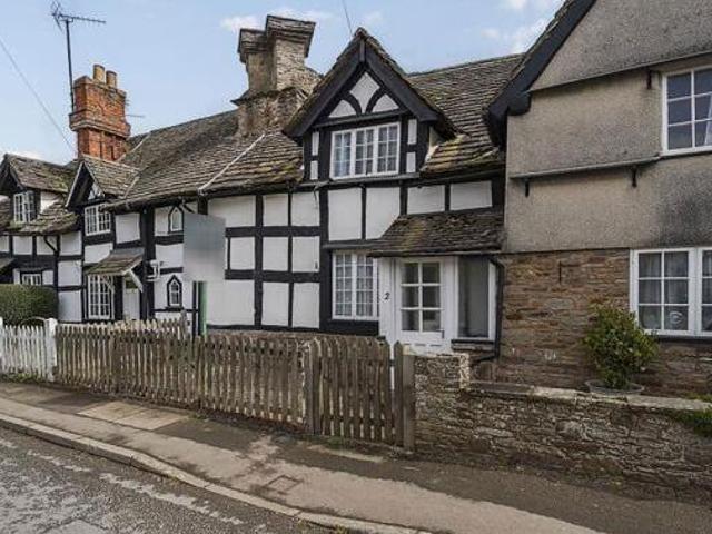 House for sale in Tupsley, Lower Bullingham