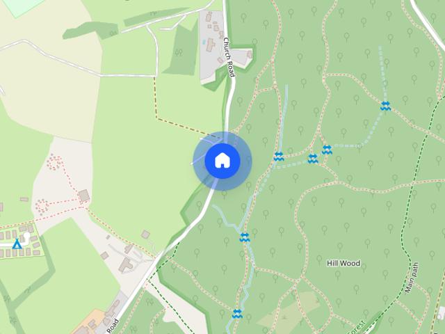 House for rent in Sewardstonebury, Epping