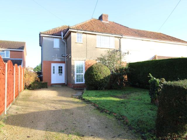 House for rent in West Huntspill