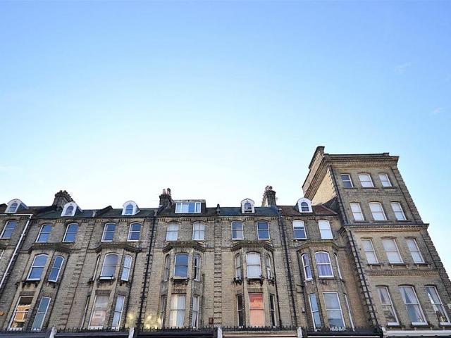 Apartment for rent in Aldrington